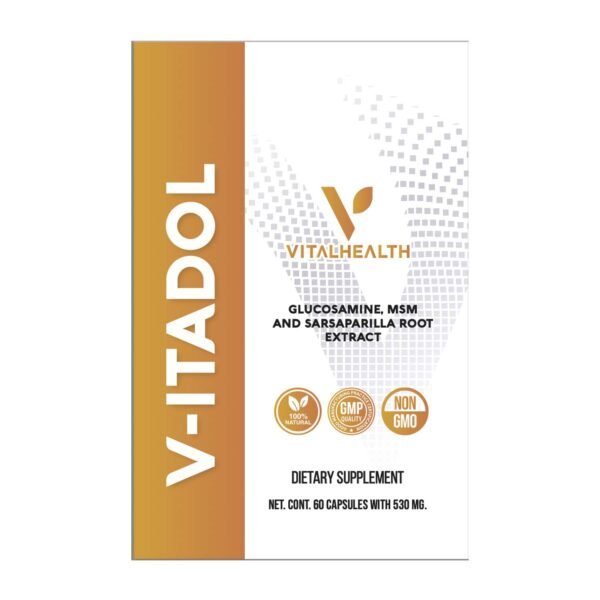 V-ITADOL - Image 2