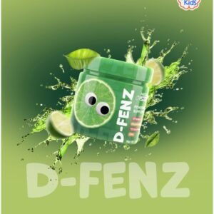 D-Fenz