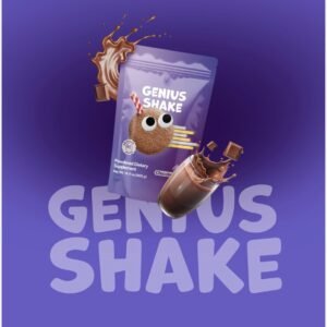 Genius Shake