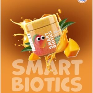 Smart Biotics